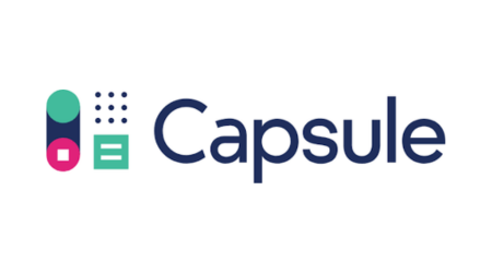 CapsuleCRM